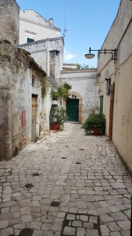 فيلا Casa Il Gufo E La Pupa ماتيرا المظهر الخارجي الصورة